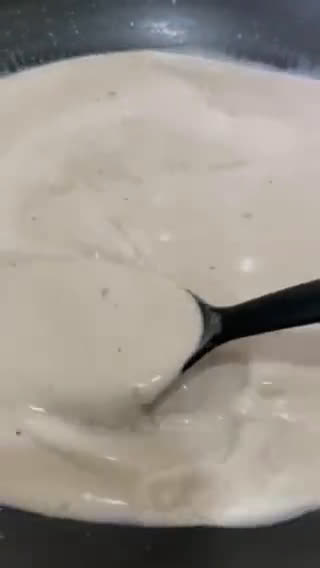 Gambar langkah 3 resipi 👩‍🍳Laksa Terengganu.