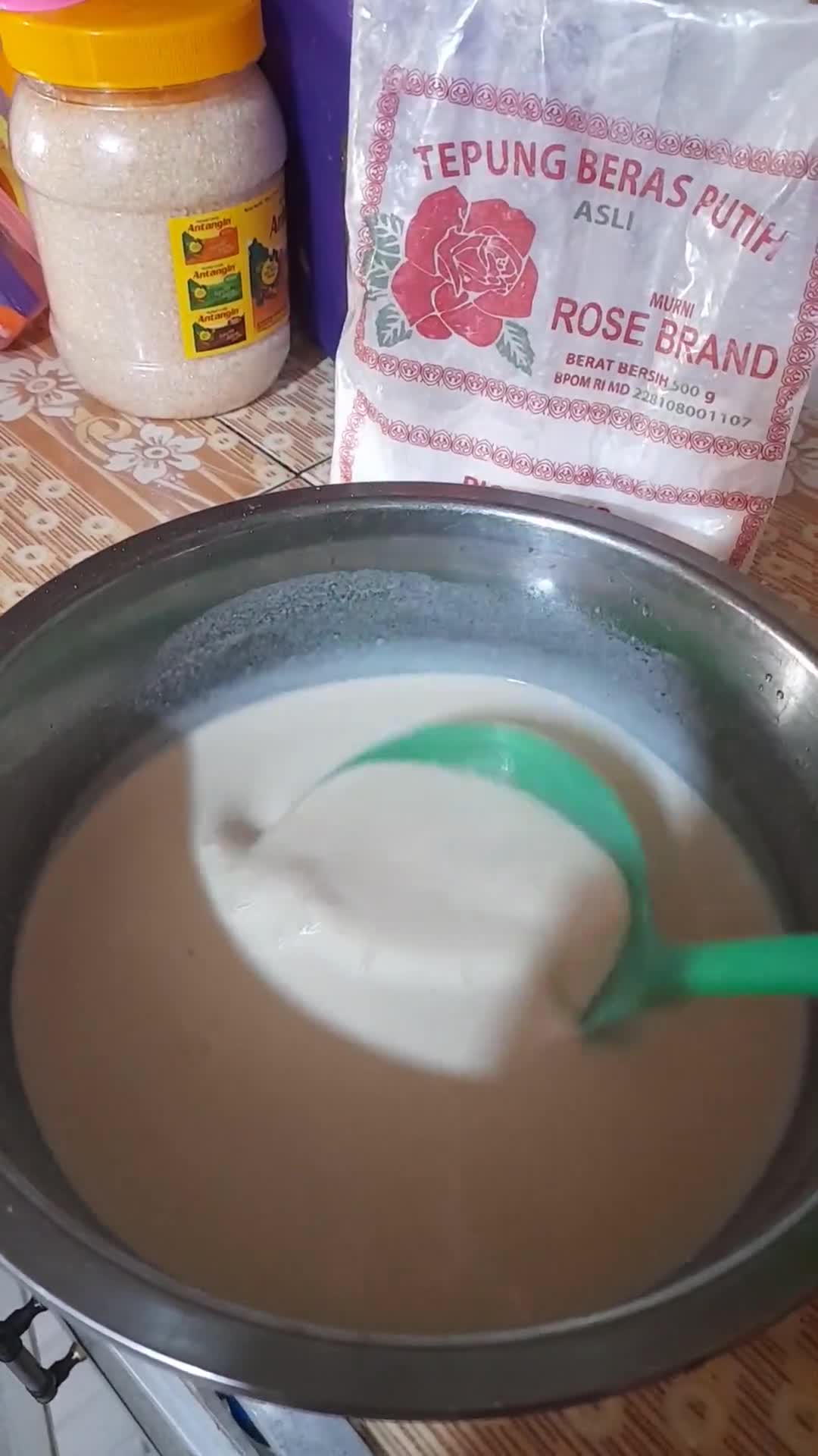 Foto langkah ke 4 dari resep Risoles Ragout Gluten Free.
