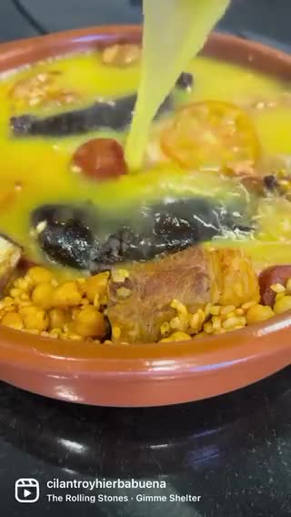 Foto del paso 4 de la receta: Arroz al horno sencillo