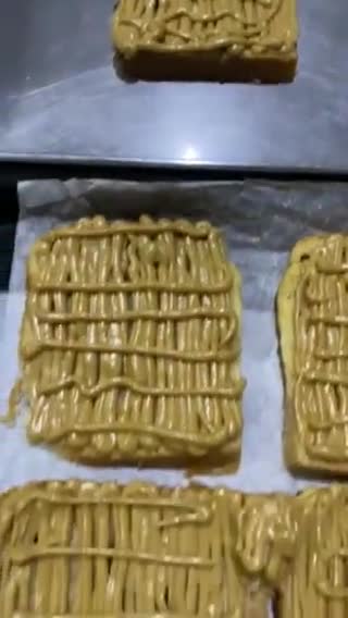 Foto langkah ke 4 dari resep Roti Boy Toast.
