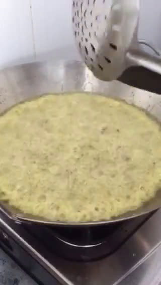 Foto langkah ke 2 dari resep Kremesan anti Gagal.