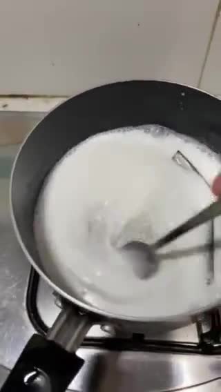 Foto langkah ke 1 dari resep Apem Kukus.