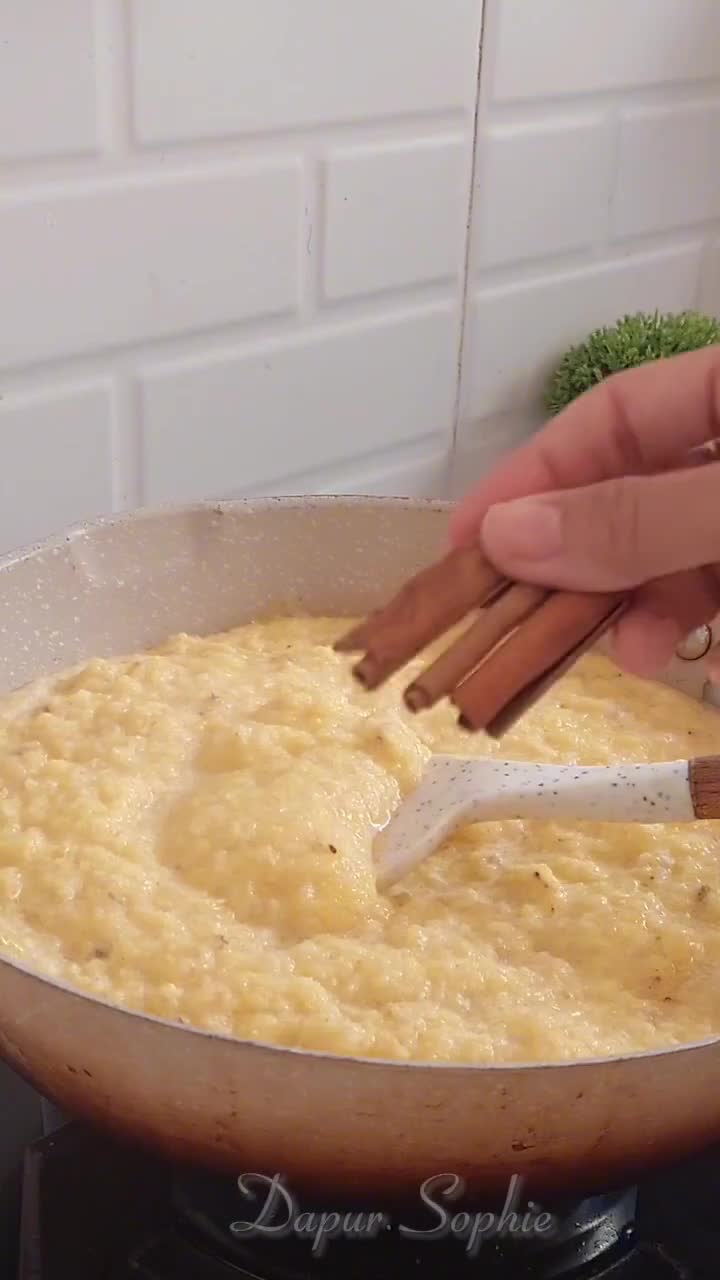 Foto langkah ke 3 dari resep Selai Nanas Nastar.