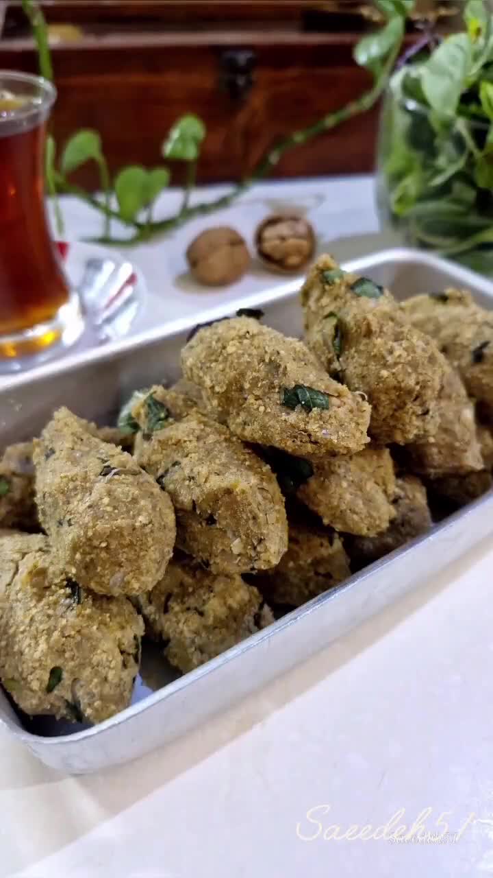 عکس مرحله 1 از دستور مشتک