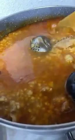 صورة لخطوة 5 من وصفة شوربة الجريش
