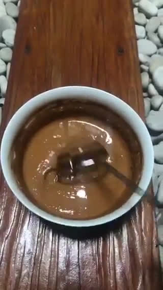 Foto langkah ke 4 dari resep Dalgona Coffee (Video full cara pembuatan).