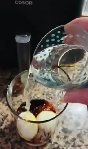 Foto del paso 2 de la receta: Ramen de pollo 🐣 🍜