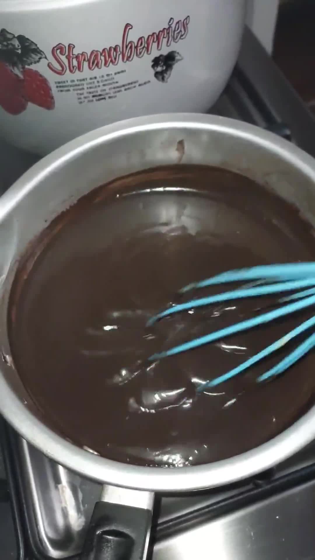 Foto langkah ke 8 dari resep Dessert Cup.