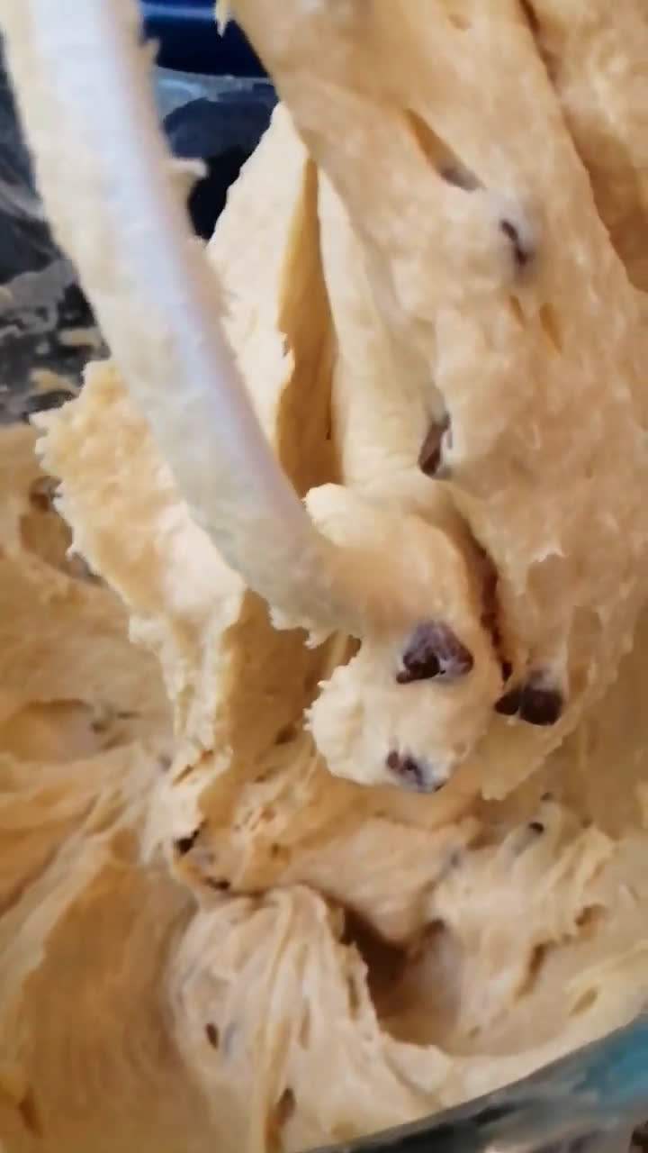 Une image de l'étape 6 de Brioche fève de cacao criollo.