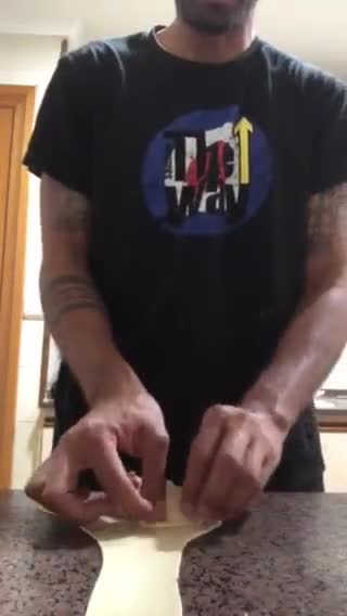 Foto del paso 4 de la receta: Cachitos de jamón
