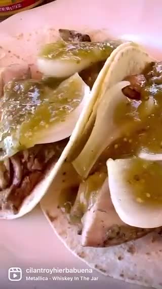 Foto del paso 3 de la receta: Tacos de pollo a la brasa