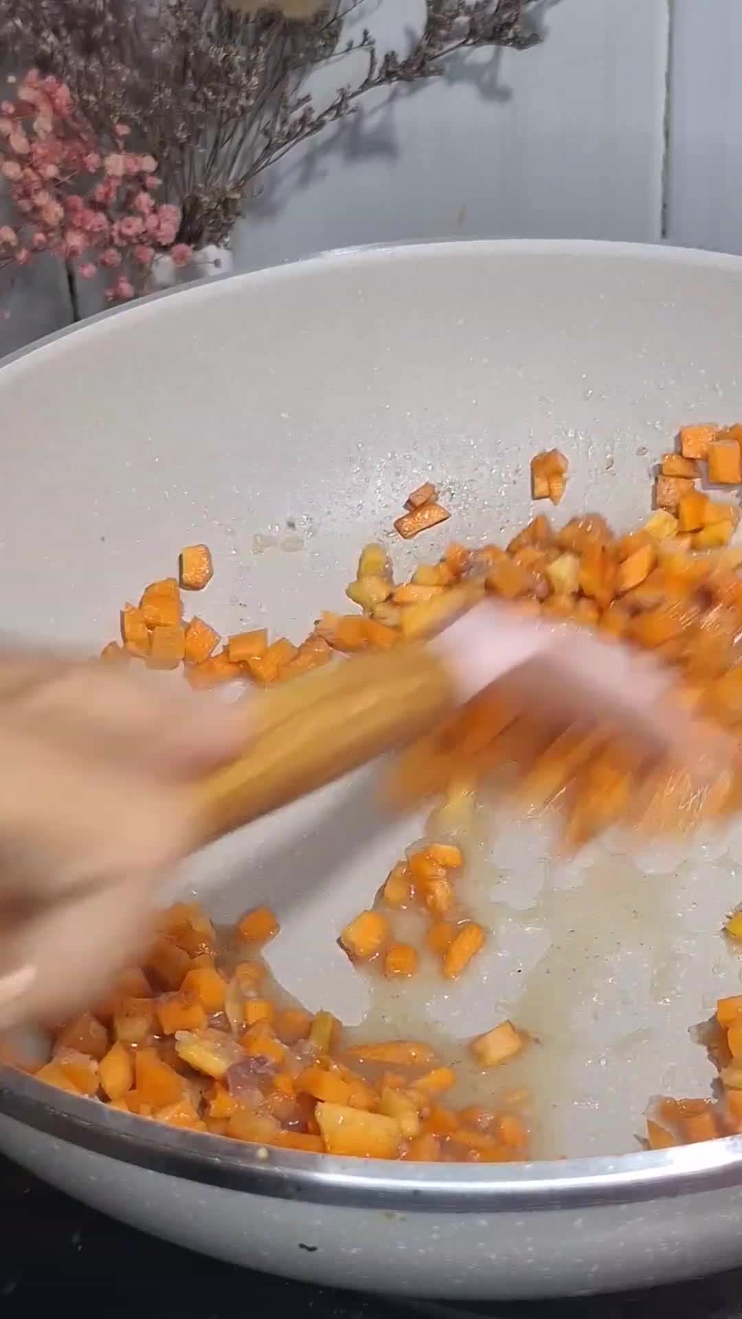 Foto langkah ke 2 dari resep Risoles Kampung Gluten Free.