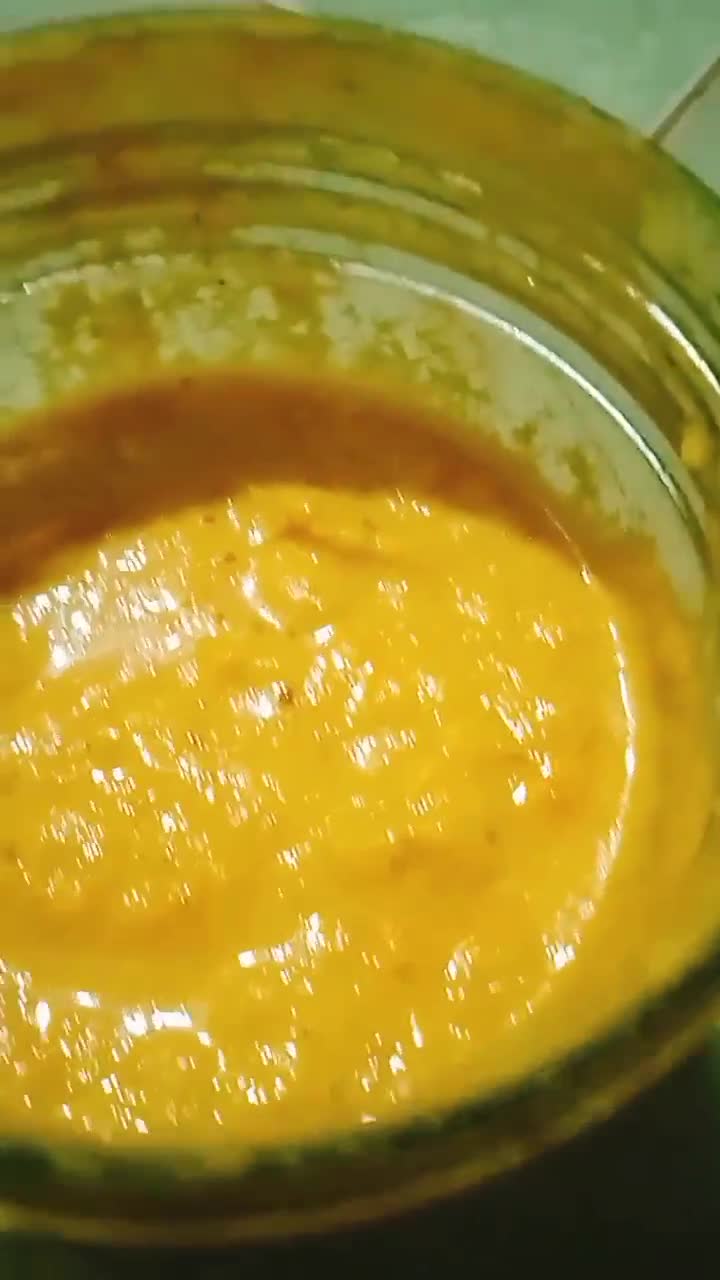 Foto langkah ke 1 dari resep Ayam goreng lalapan purnama.