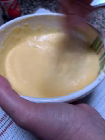 Foto del paso 5 de la receta: Budín de Arándanos