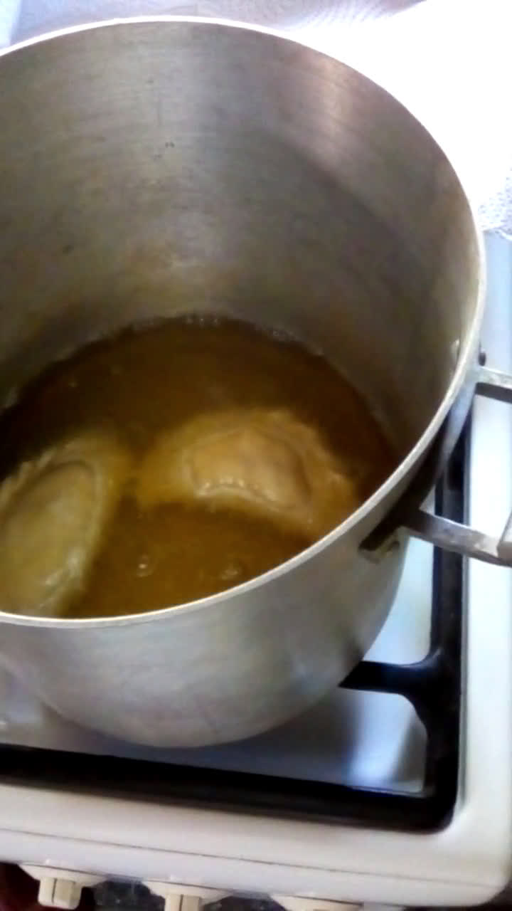 Foto del paso 5 de la receta: Empanadas criollas 🥟