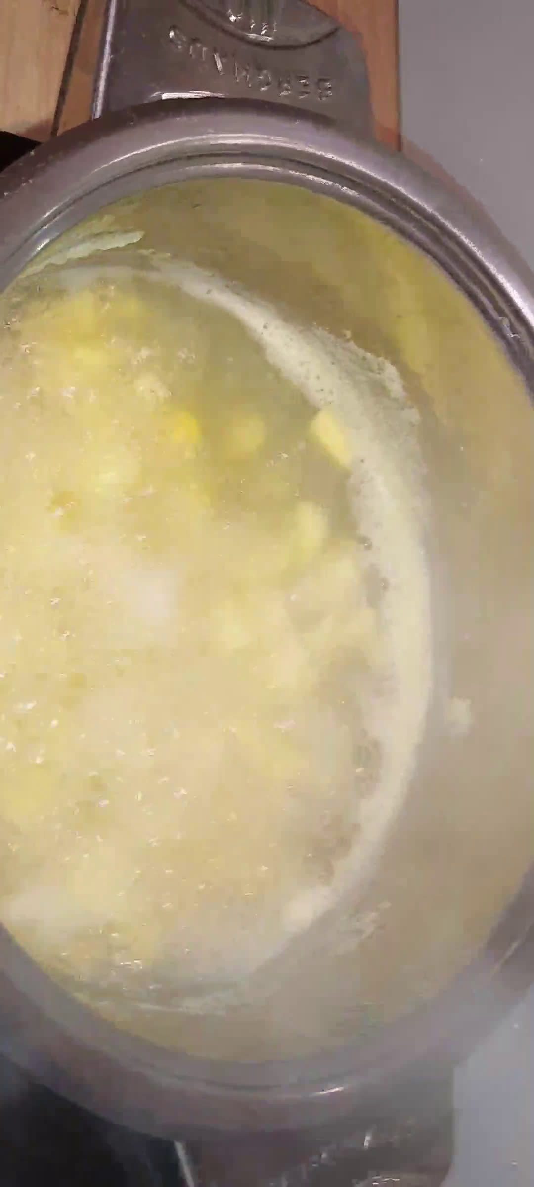Une image de l'étape 1 de Hachis Parmentier à ma sauce 😋.