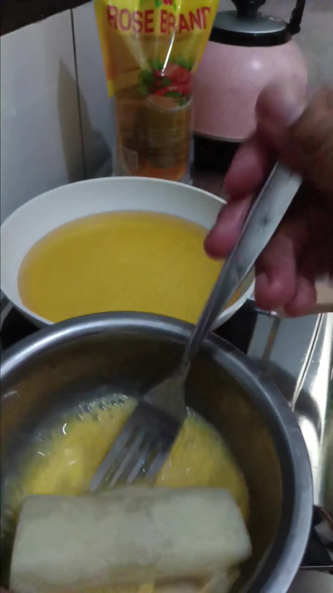 Foto langkah ke 13 dari resep Sosis solo.