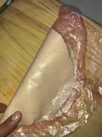Foto del paso 5 de la receta: Pescadillas rellenas con Atún en chipotle