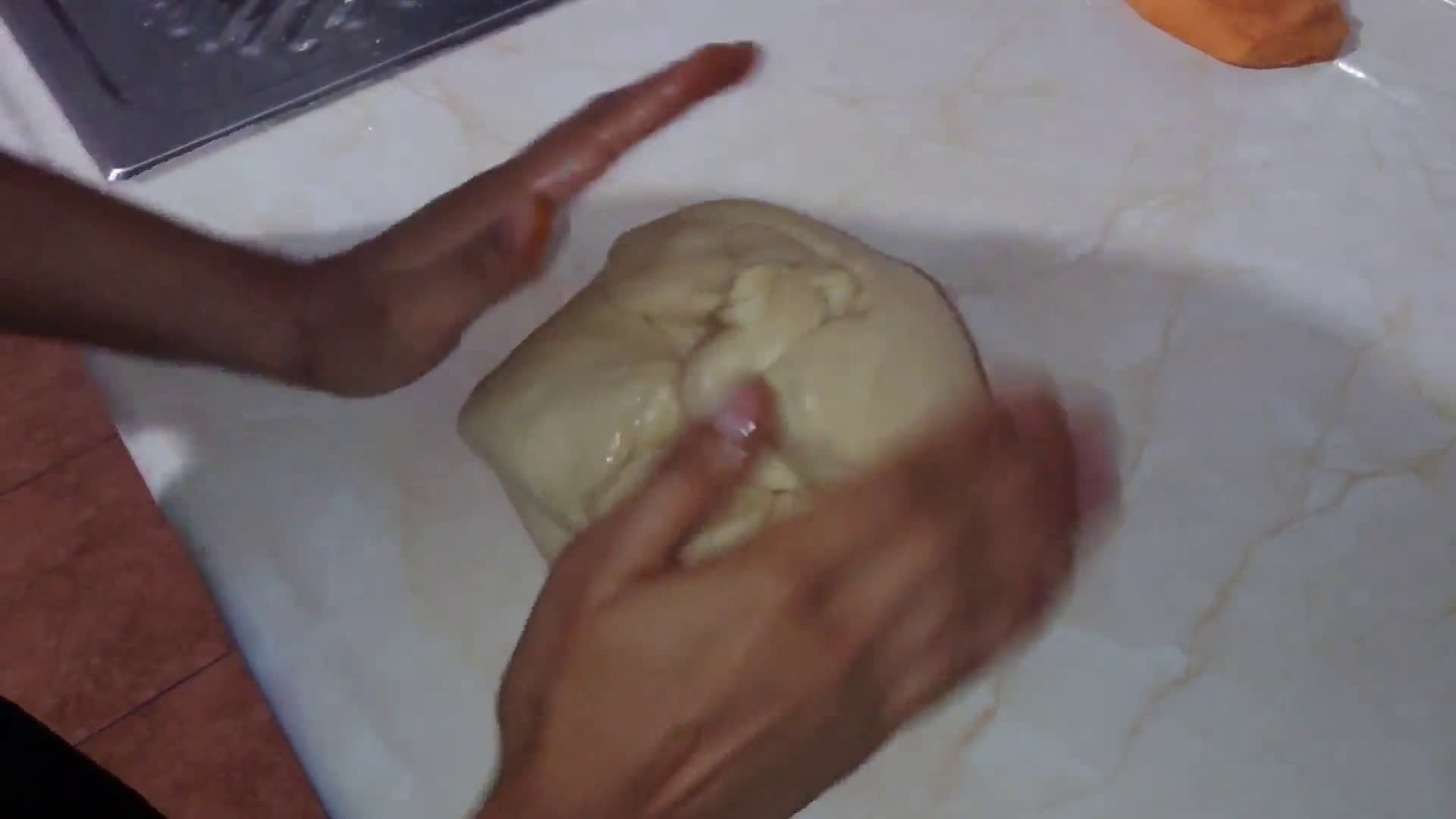 Foto del paso 11 de la receta Conchas FrankieConcha y CalabaConcha