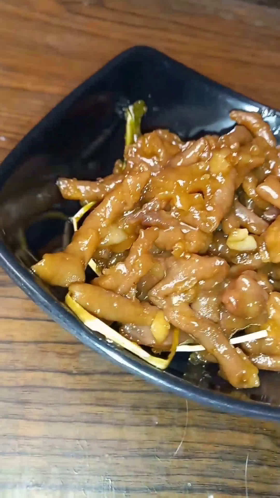 Foto langkah ke 11 dari resep 32. Usus Ayam Masak Santan.