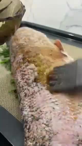 Фото кроку 3 до Фарширована щука 🐟.
