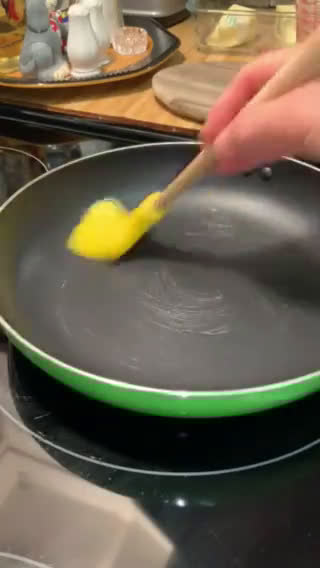 Foto del paso 4 de la receta: Crepas Fáciles y Deliciosas #elsabordelosrecuerdos