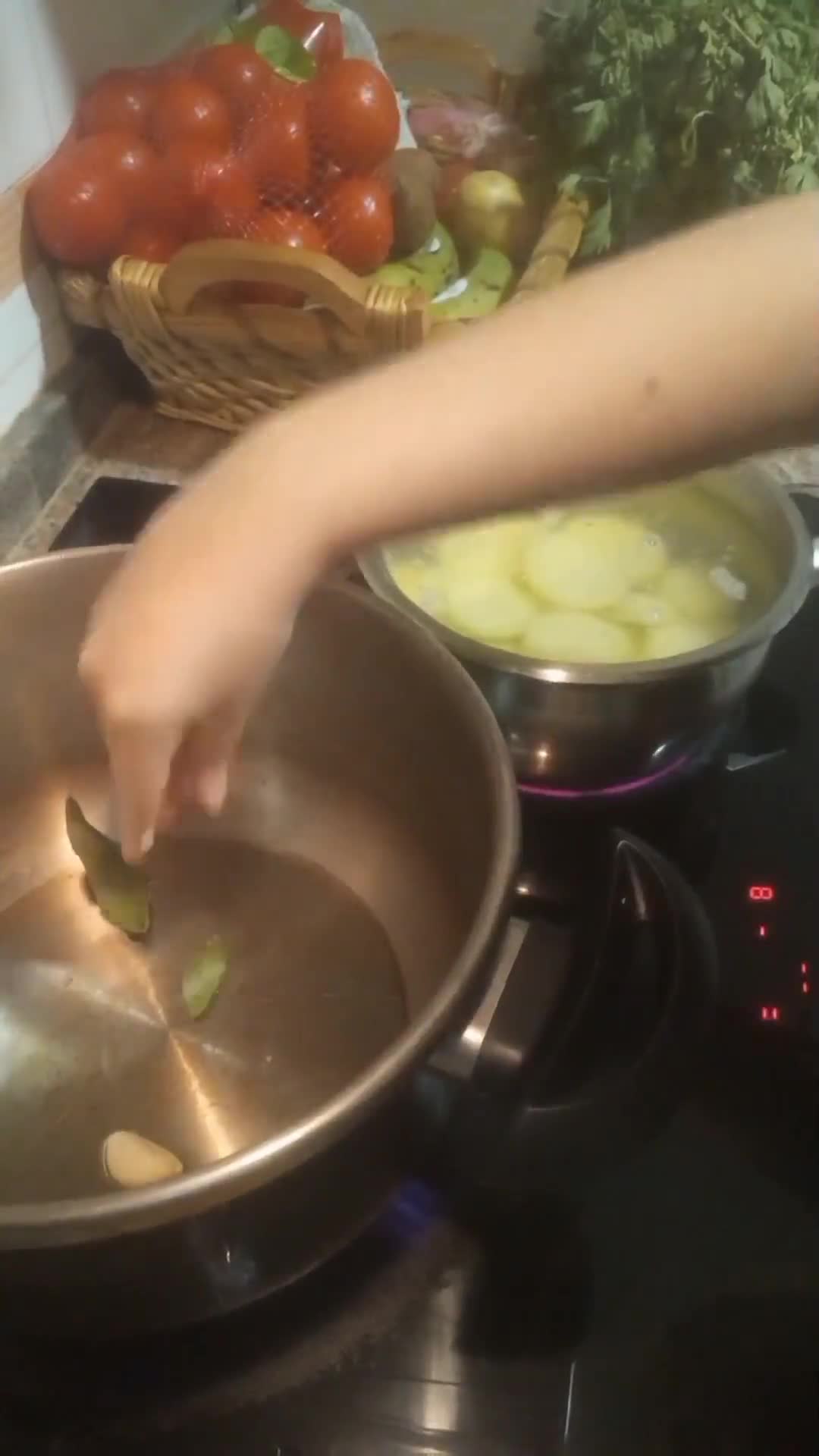 Foto del paso 2 de la receta: Fricandó de ternera