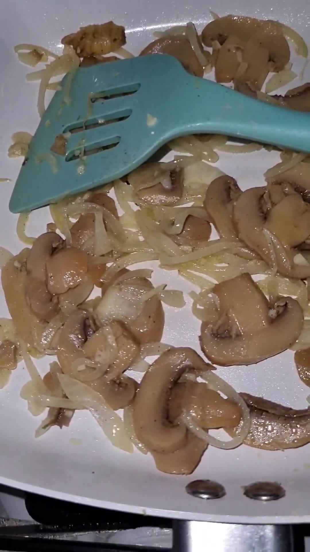 Foto langkah ke 3 dari resep Beef teriyaki simple enak.