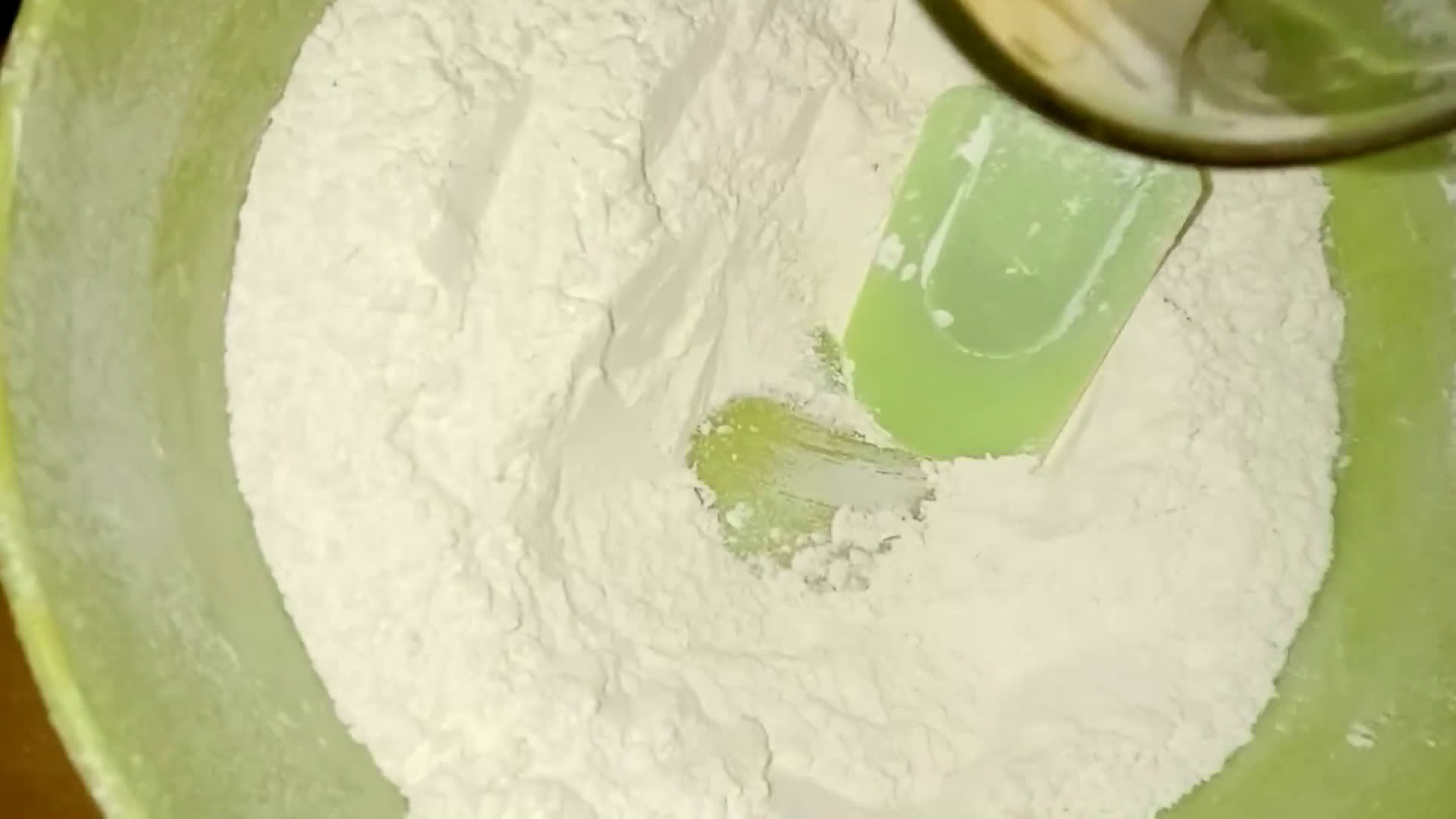 Foto del paso 3 de la receta: Donas y bolas de fraile esponjosas