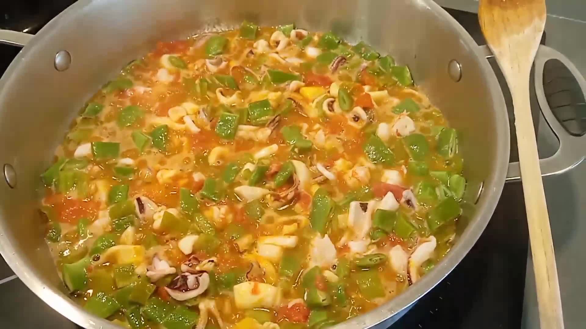 Foto del paso 7 de la receta: Fideuà del senyoret