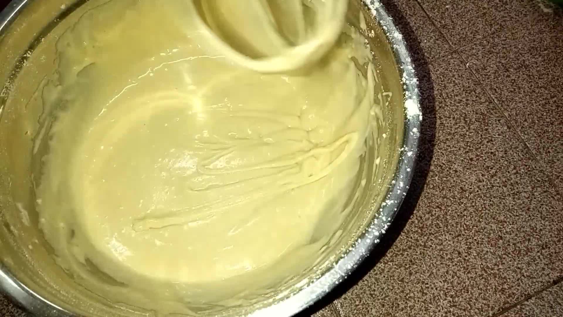 Foto del paso 14 de la receta: Torta matera