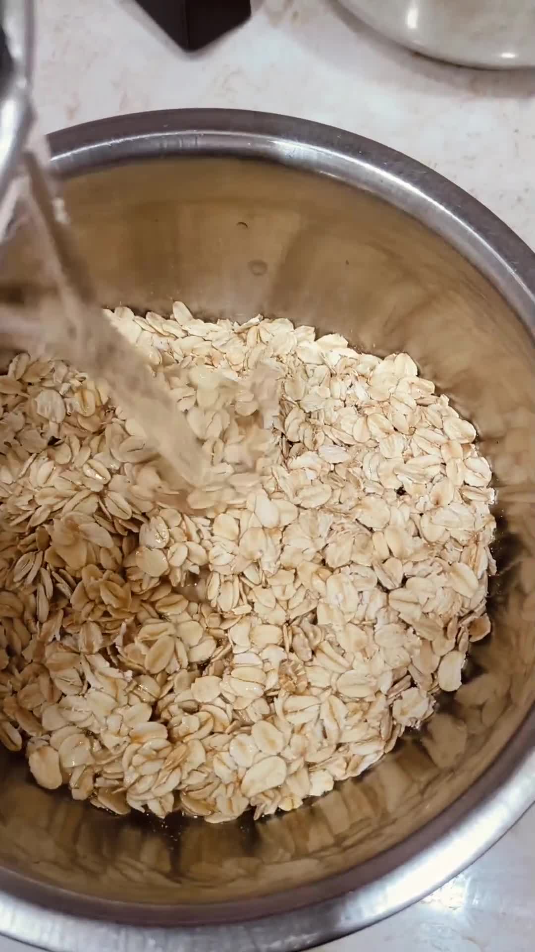 ओट्स टिक्की (oats tikki recipe in Hindi) रेसिपी चरण 1 फोटो