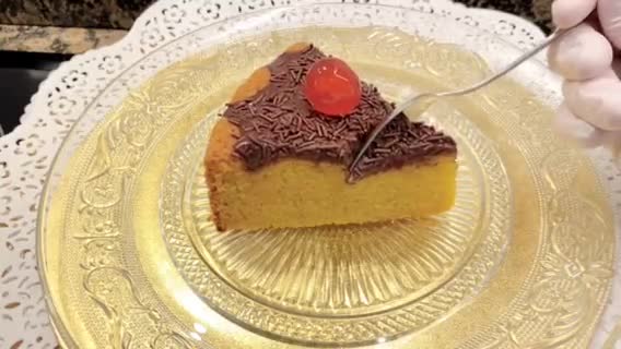 Foto del paso 15 de la receta: Pastel de zanahoria y chocolate