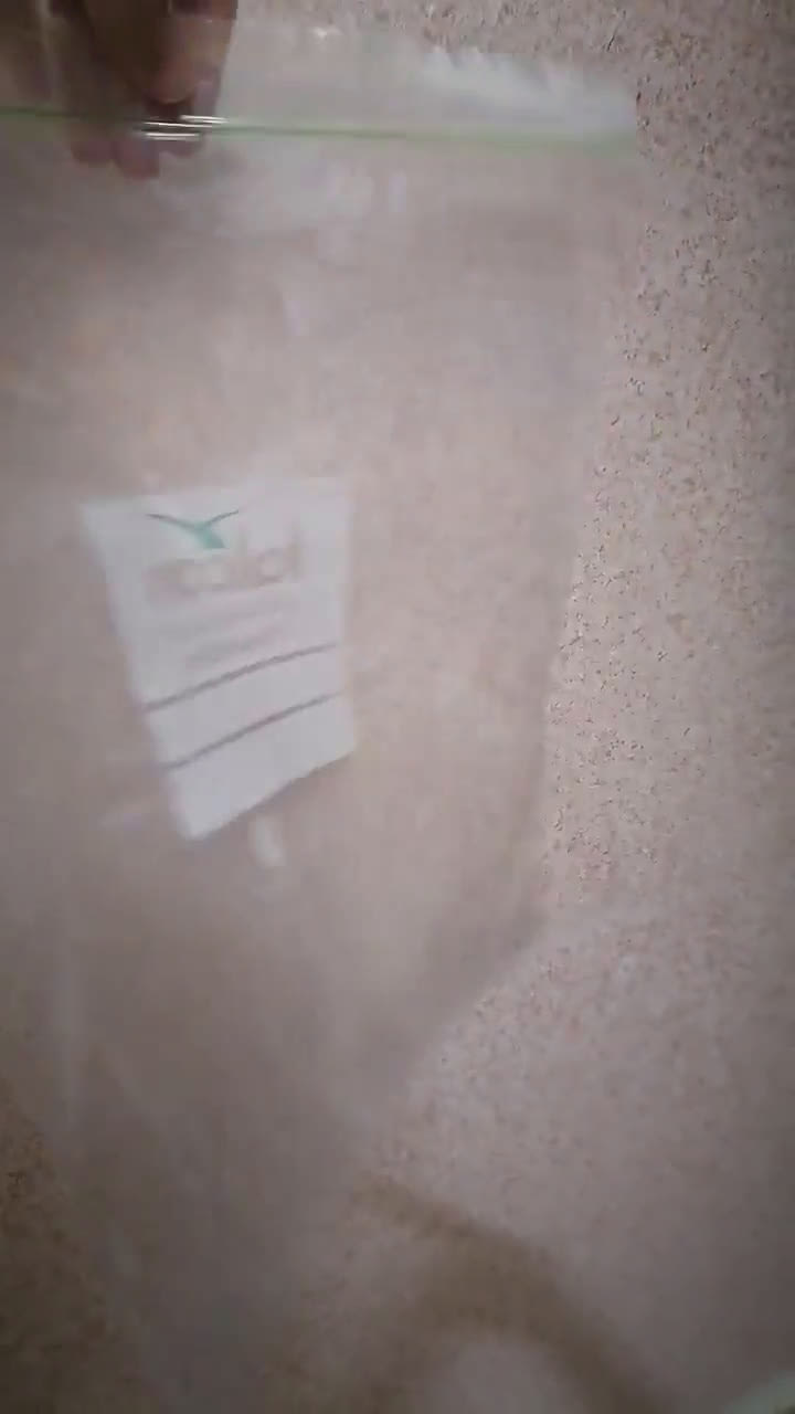 صورة لخطوة 2 من وصفة طريقة تجميد الموز وباقي الفواكه 🍌🍇🍈🍉
