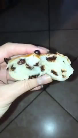 Foto del passaggio 16 della ricetta Pangoccioli (Mulino bianco🤔)🍪