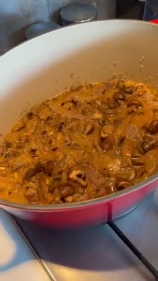 Foto del paso 7 de la receta: Fricandó
