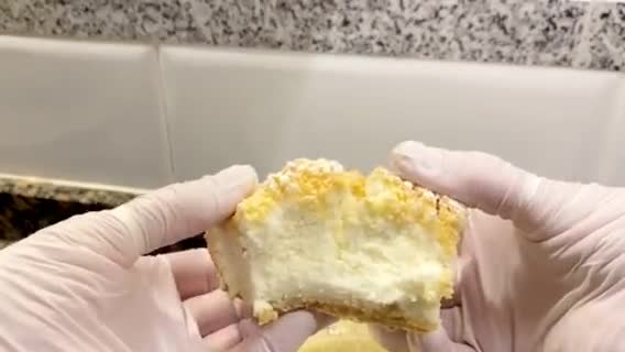 Foto del paso 18 de la receta: Pastel de yogur griego y coco “sin gluten”