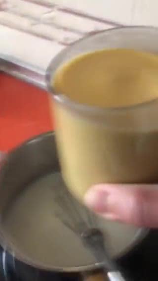 Foto del paso 4 de la receta: Tarta de la abuela
