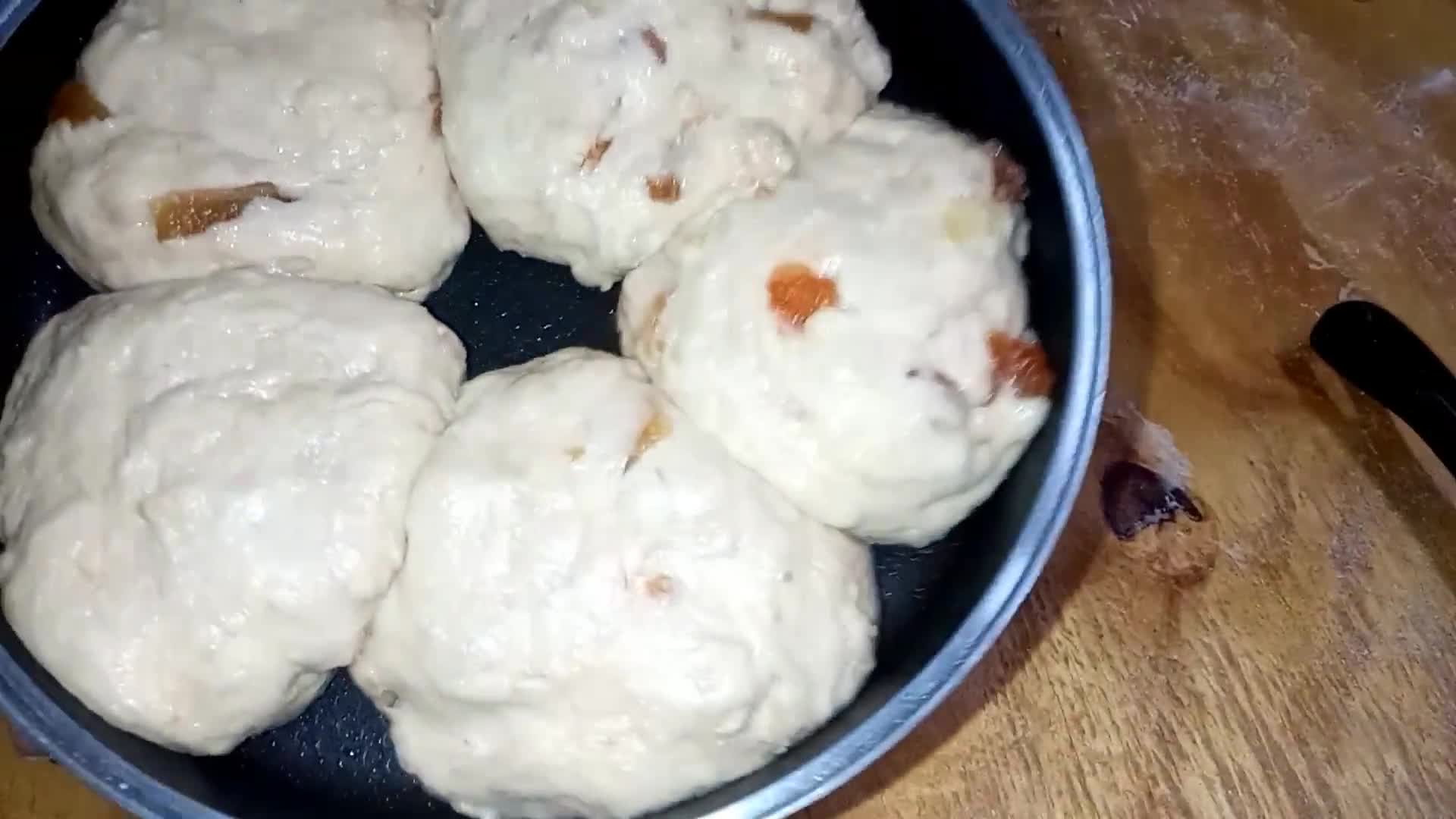Foto del paso 14 de la receta: Pancitos estilo pan dulce 🥰✨