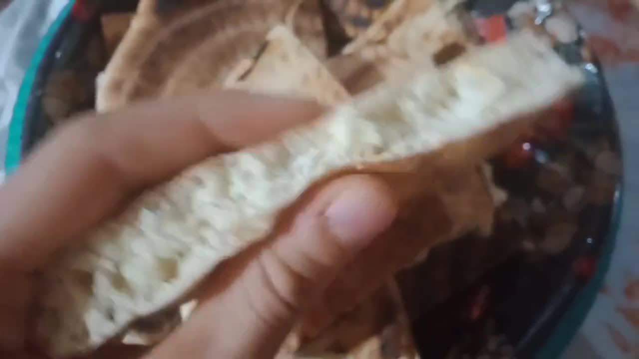 صورة لخطوة 2 من وصفة مطلوع خفيف وناجح بإذن الله
