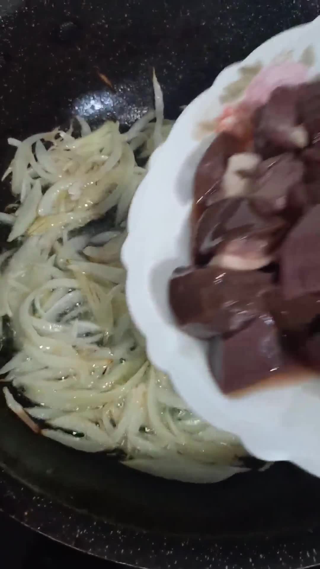 عکس مرحله 3 از دستور جغور بغور