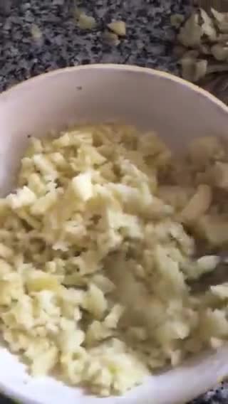 Foto del paso 4 de la receta: Puré de patatas