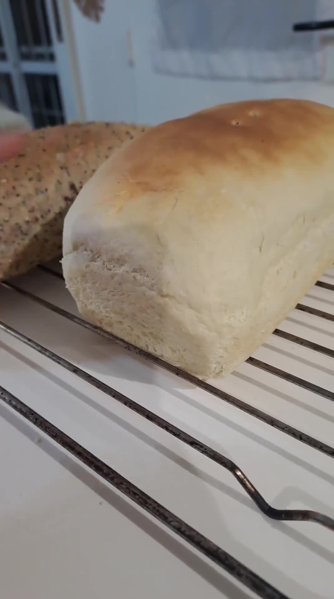 Foto del paso 4 de la receta: Pan lactal casero