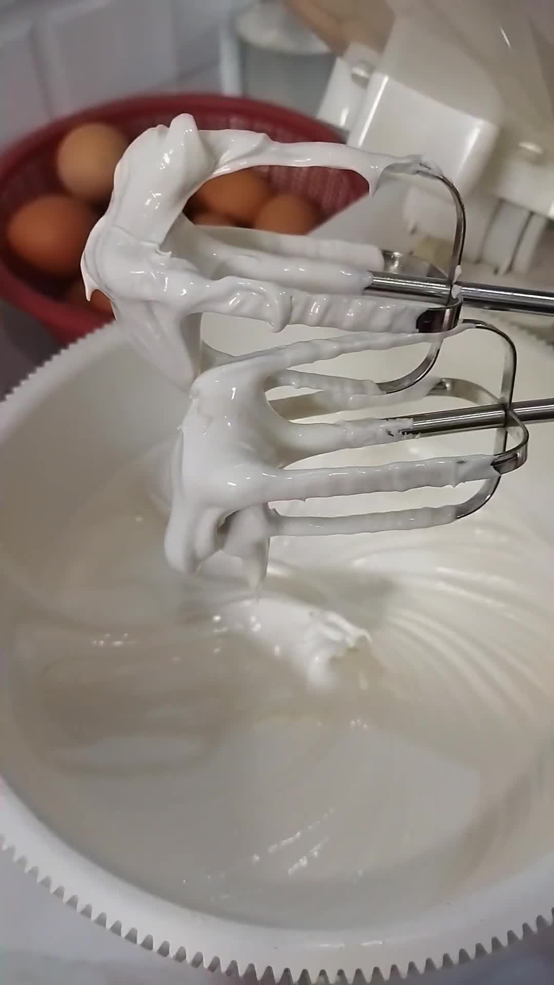 Foto langkah ke 1 dari resep Putri Ayu (super lembut dan ekonomis).