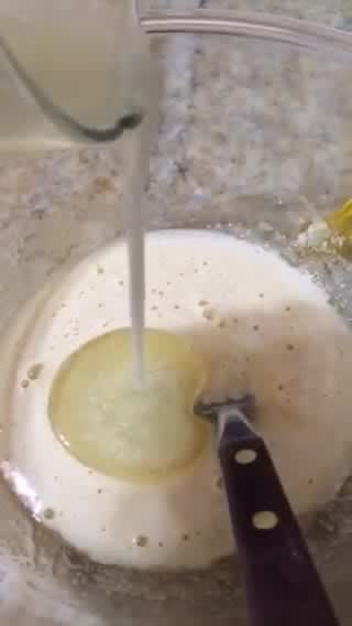 Foto del paso 2 de la receta: Alfajores de vainilla fáciles y económicos bañados con chocolate