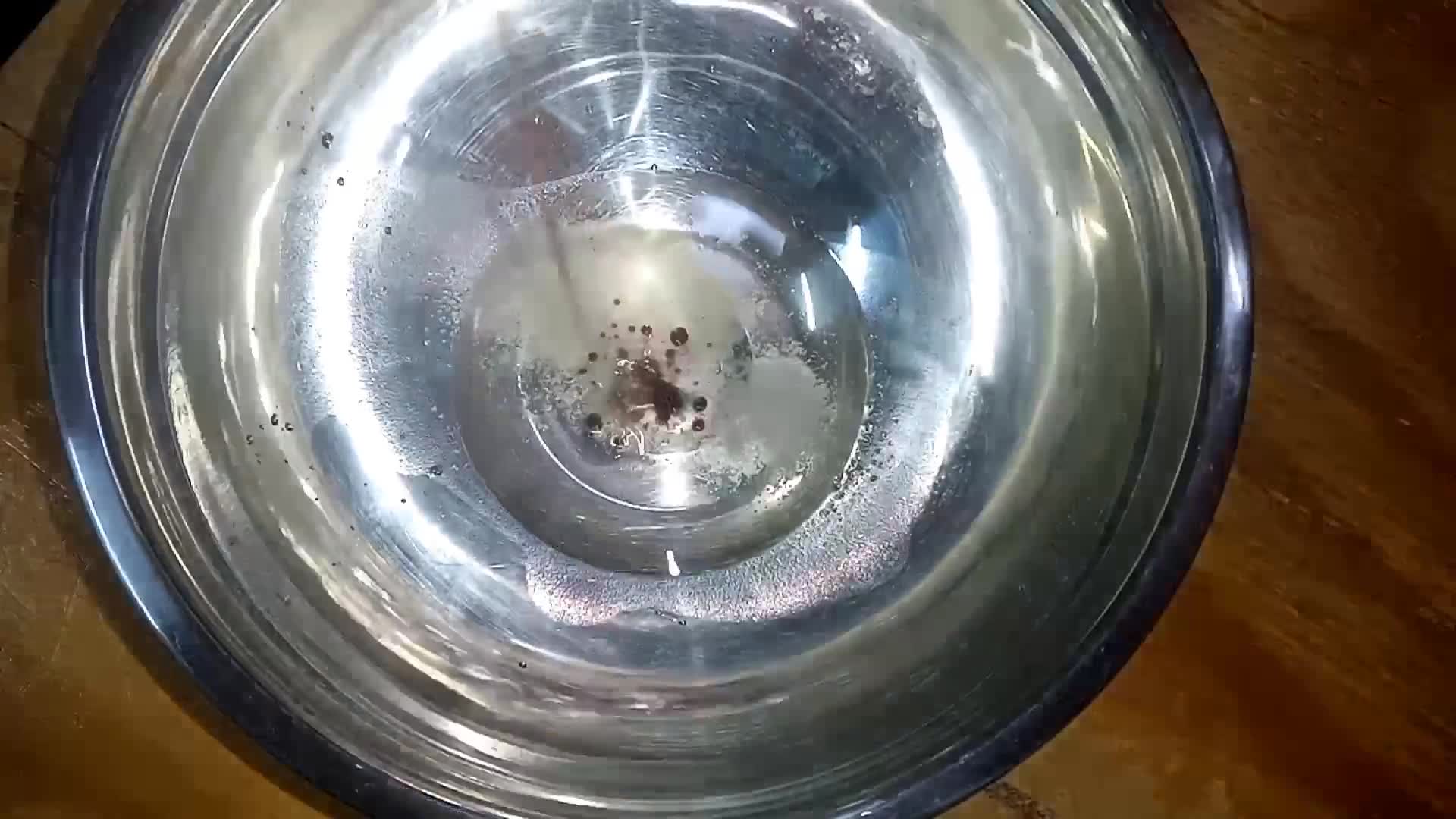 Foto del paso 1 de la receta: Galletitas de jengibre para diabéticos