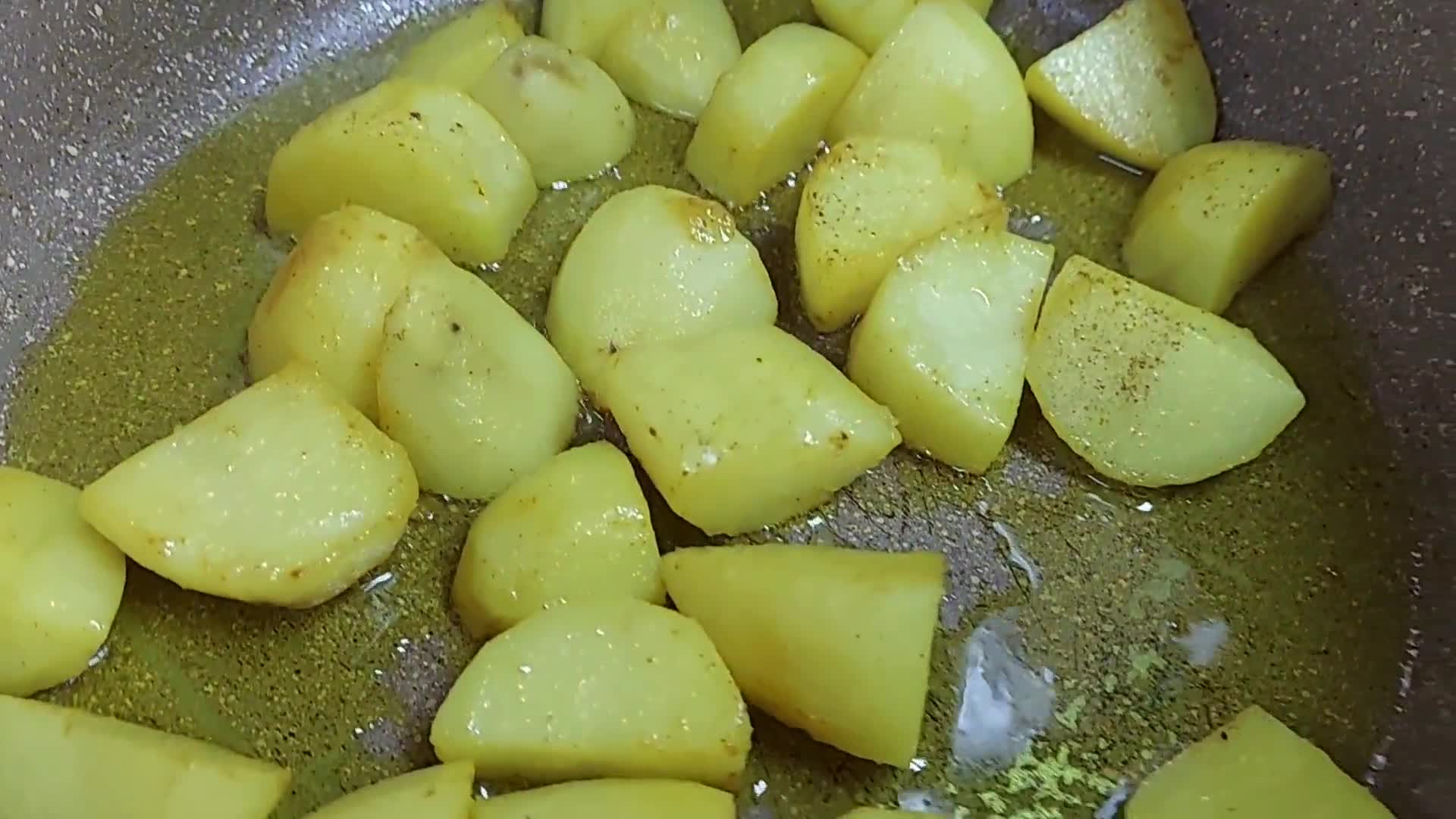 صورة لخطوة 1 من وصفة دجاج تحت العيش