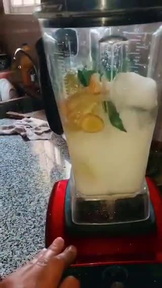 Foto del paso 2 de la receta: Limonada súper fresca !