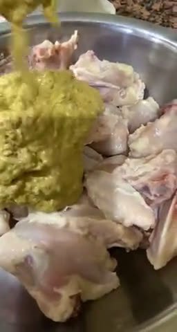 صورة لخطوة 3 من وصفة الرز الزربياني