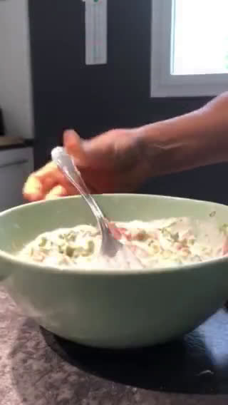 Foto del paso 5 de la receta: Tomato Raita 🍅